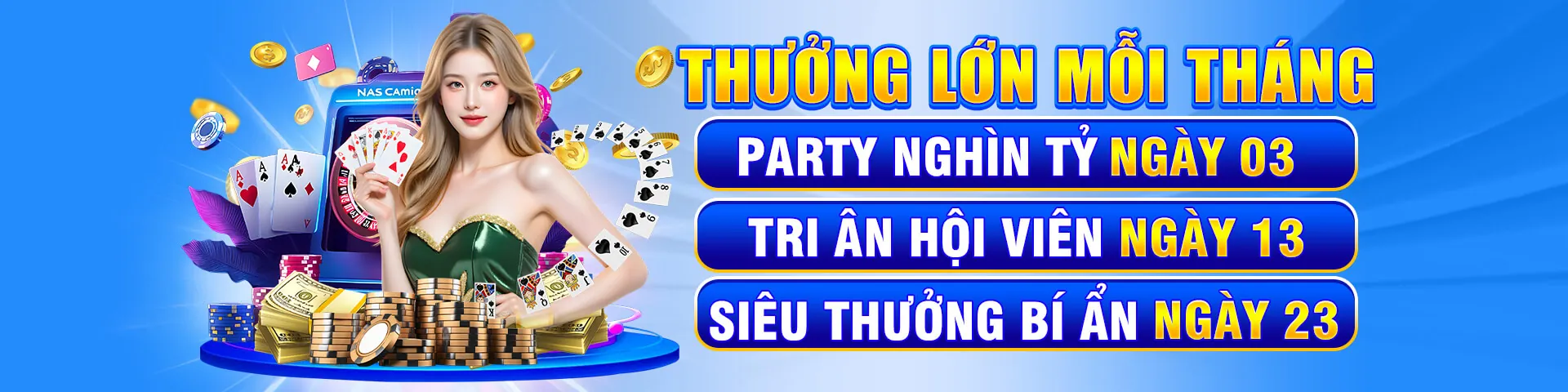 Hình ảnh Nổ Hũ chính tại vn58 vip đăng nhập